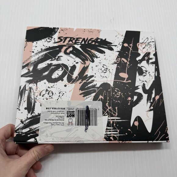 BrassyBra Adhesive Bra Lift Tape DD-DDDD Vanilla 3 Sets + Nipple Covers Waterpro - Picture 6 of 6